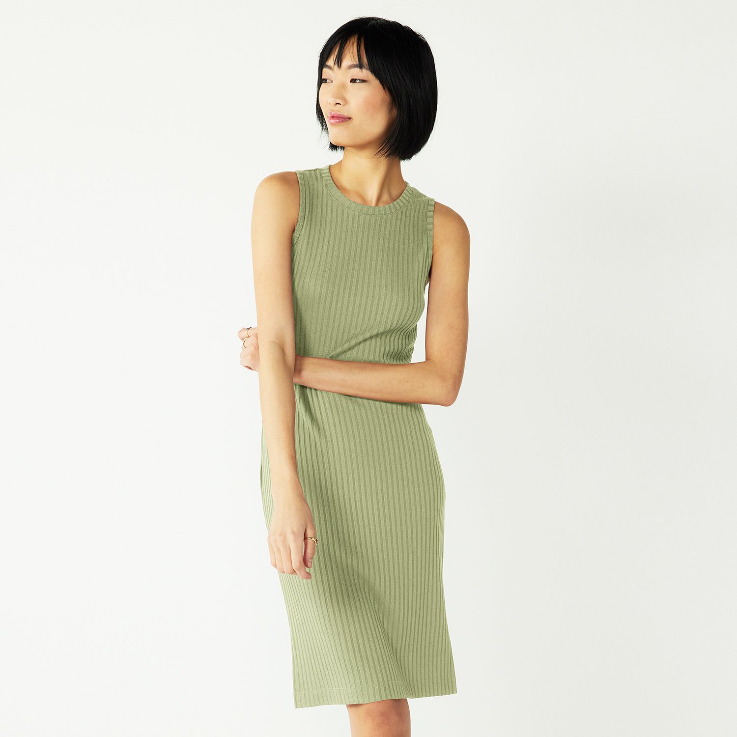 Green Nine West Dresses, Clothing | Ennud's